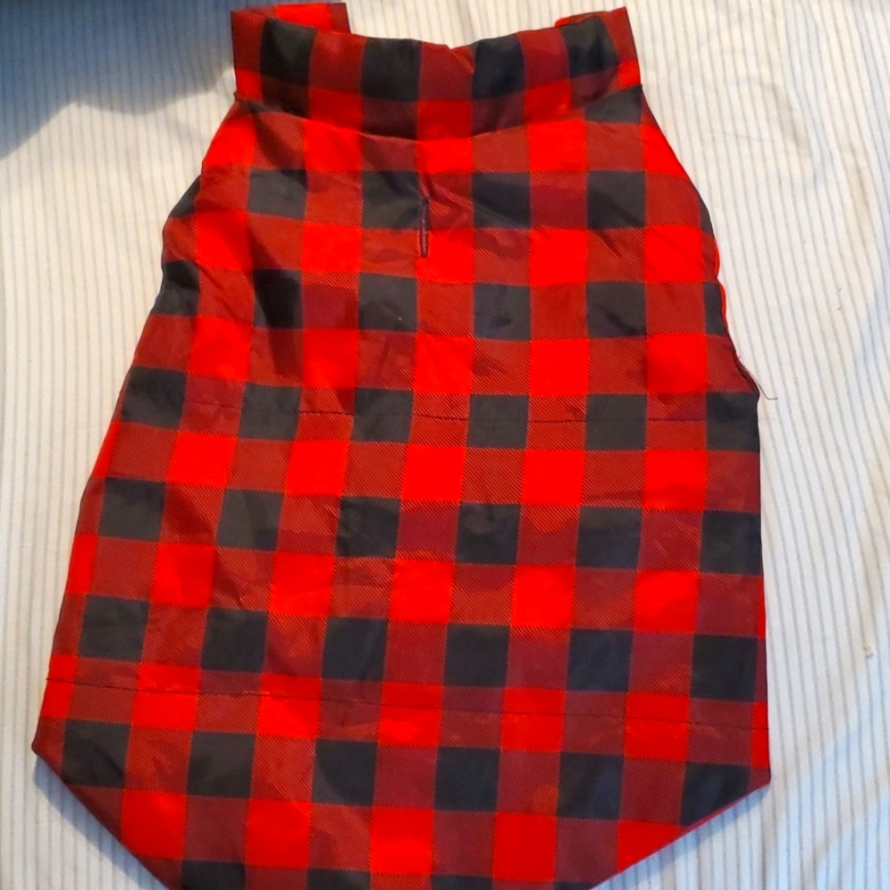 Dog Jacket